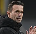 Le traitement de faveur de Deila risque de prendre fin
