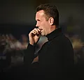 Ronny Deila : 