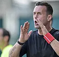 Degryse tacle Deila : 