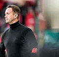 Standard: le mea culpa de Deila, la frustration d'Emond 