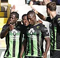 OFFICIEL : un grand talent français signe au Cercle de Bruges