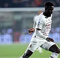 Divock Origi n'a qu'une idée en tête