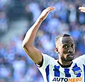 Véritable golazo de Lukebakio dans le festival de Séville