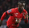 Rennes demande une somme folle pour Jérémy Doku