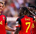 Euro 2024 : la Belgique se relance face à la Roumanie 
