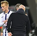 Et si... Kasper Dolberg faisait la différence dimanche à Bruges !