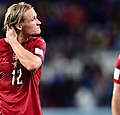 Anderlecht fait le forcing pour un international danois