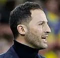 Domenico Tedesco remet Genk à sa place