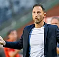 Diables Rouges - Domenico Tedesco ne rappellera pas les anciens