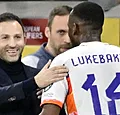 Gros transfert en vue pour Lukebakio ? 