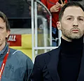 Tedesco met d'entrée tout le monde d'accord