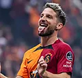 Dries Mertens offre une victoire cruciale à Galatasaray 🎥