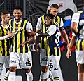 Turquie : les sanctions sont tombées contre Trabzonspor et Fenerbahçe
