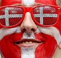 Les pros en colère: le Danemark a joué avec des amateurs face à la Slovénie