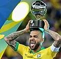 OFFICIEL Dani Alves a choisi son nouveau club et c'est une énorme surprise!