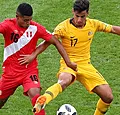 Un joueur de la Coupe du monde au Club Bruges?