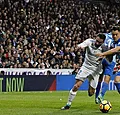 Un joueur du Real Madrid sur la touche pendant deux mois