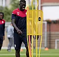 Saison terminée pour un ex-Rouche