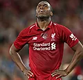 Sturridge aura dû attendre 587 jours pour retrouver un club  