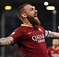 De Rossi fait un dernier point sur la situation de Lukaku