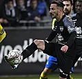 OFFICIEL: Milicevic rebondit dans un club de D1A