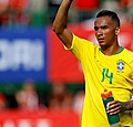 OFFICIEL:  Ces deux Brésiliens ne joueront pas lundi contre la Suisse