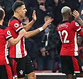 Un entraîneur prend la porte en Premier League