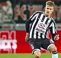 Un défenseur du Beerschot signe aux Pays-BAs