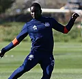 Anderlecht: Dauda vendu cet hiver?