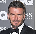 Beckham fait coup double