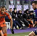 Trois joueurs d'Anderlecht sont sur le départ