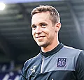 Hubert sur la révélation du RSCA : 