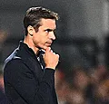 Nouveau coup dur pour Anderlecht : 