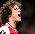 Un an après son arrivée, David Luiz pourrait quitter Arsenal pour rien!