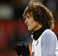 David Luiz veut terminer sa carrière dans le club de son cœur