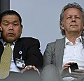 Saint-Trond sous le choc : le président Meekers admis à l'hôpital