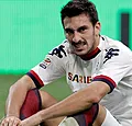MAGNIFIQUE Le contrat d'Astori à la Fiorentina prolongé à vie