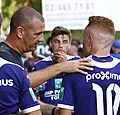 Trebel? Un autre retour important est attendu à Anderlecht