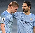 Pep Guardiola donne des nouvelles de Kevin De Bruyne