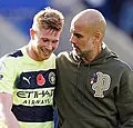 Guardiola se fait détruire après avoir mis De Bruyne sur le banc