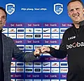 Genk va casser sa tirelire pour un avant-centre: 7,5 millions sur la table !