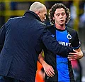 Pour les journaux, l'homme de Bruges - Anderlecht, c'est lui