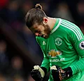 Un ancien de JPL pour remplacer De Gea à Manchester United ? 