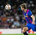 MERCATO - Le PSG ne l'arrachera semble-t-il pas au Barça 