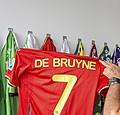 La villa de l'ex-agent de De Bruyne à vendre: 1,85 million