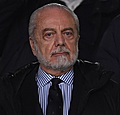 Naples : retour d'une légende pour (encore) remplacer le coach