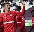 Alexis de Sart a bien fait de quitter le Standard