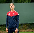 De Sart aurait pu signer en Jupiler Pro League 