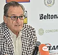 C'est définitivement terminé pour Lokeren: son président abandonne