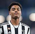 OFFICIEL:  La Juventus ne reverra son défenseur belge qu'en 2023
